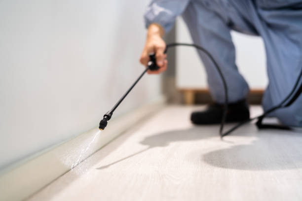 Licensed Fumigation Services service in Canby, OR - Nex Pest Control